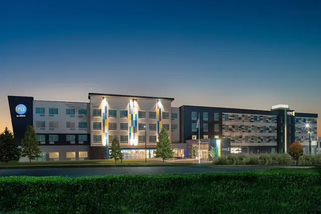 Photo 1 - Tru by Hilton North Little Rock
