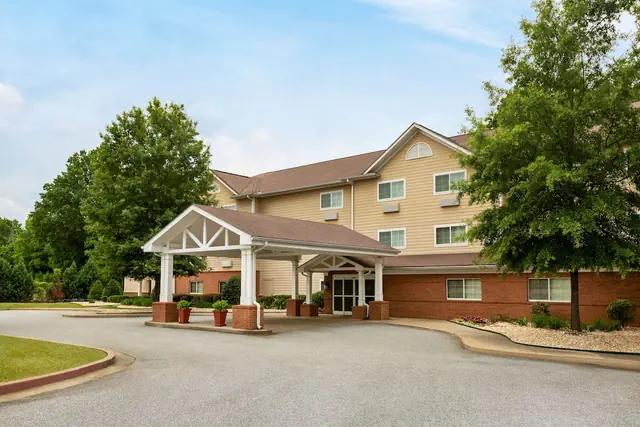 Photo 1 - MainStay Suites Columbus near Fort Benning