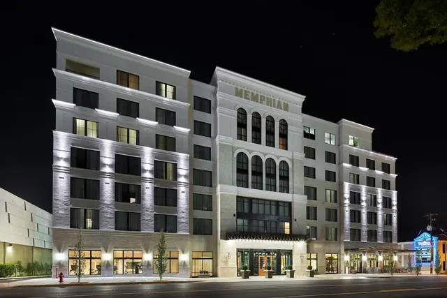 Photo 1 - The Memphian, a Tribute Portfolio Hotel