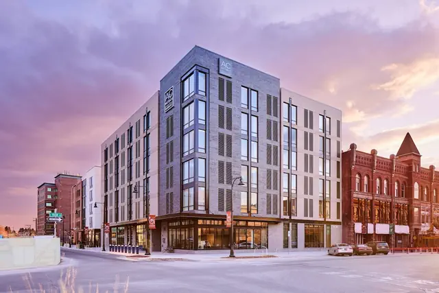 Photo 1 - AC Hotel by Marriott Missoula Downtown