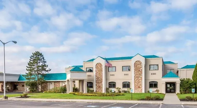 Photo 1 - Cayuga Blu Hotel