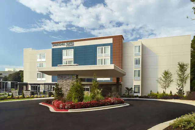 Photo 1 - SpringHill Suites by Marriott Atlanta Northwest