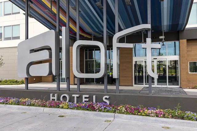 Photo 1 - Aloft by Marriott Dallas DFW Airport Grapevine