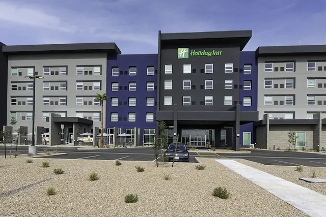 Photo 1 - Holiday Inn Glendale - Stadium & Ent Dist by IHG