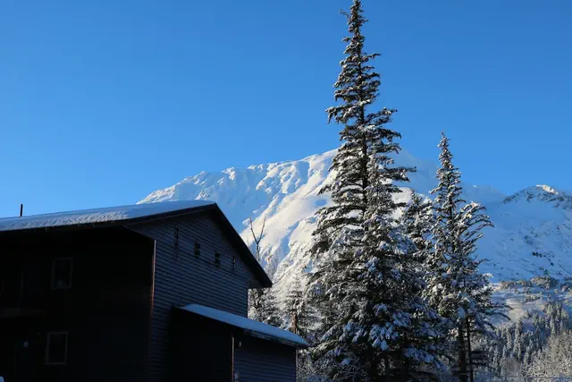 Photo 1 - Spruce Lodge