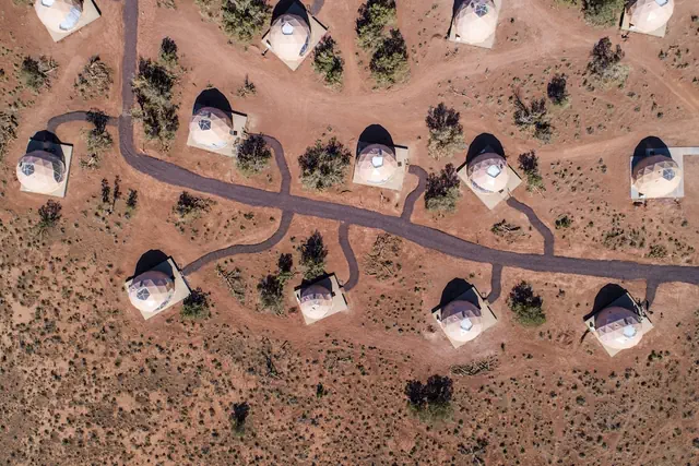 Photo 1 - Clear Sky Resorts - Grand Canyon - Unique Sky Domes