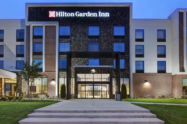 Photo 1 - Hilton Garden Inn Madison Huntsville Airport