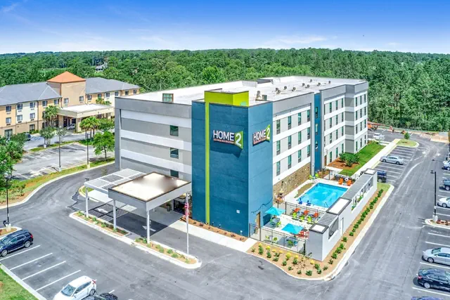 Photo 1 - Home2 Suites by Hilton Daphne Spanish Fort