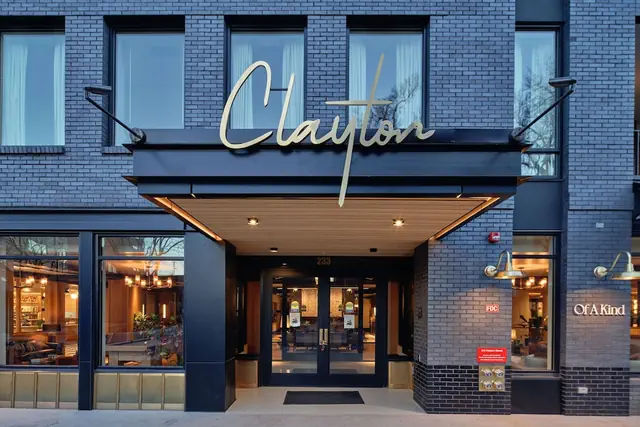 Photo 1 - Clayton Hotel & Members Club - Cherry Creek, Denver