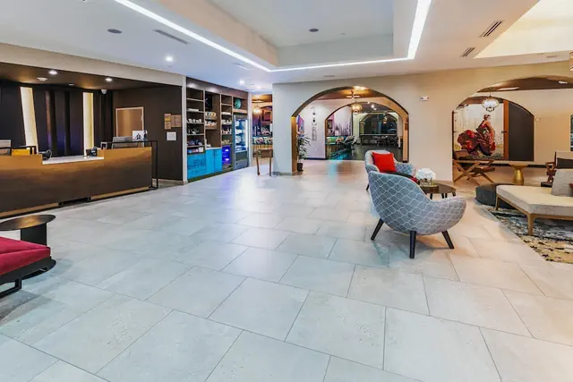 Photo 1 - Hotel Indigo Spring - Woodlands Area by IHG