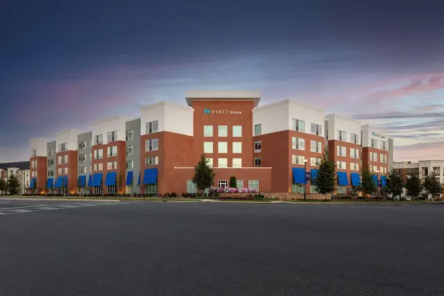 Photo 1 - Hyatt House Charlotte/Rea Farms