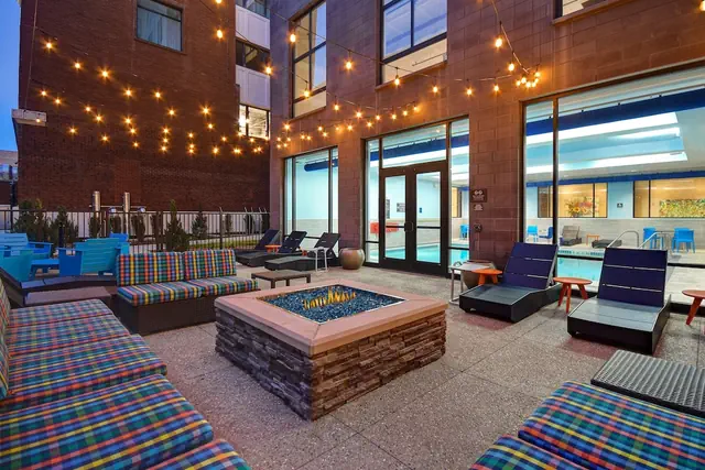 Photo 1 - Home2 Suites by Hilton Kalamazoo Downtown