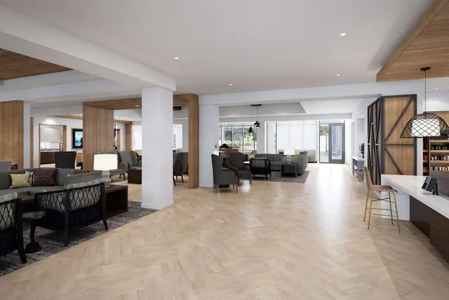 Photo 1 - Staybridge Suites Portland by IHG