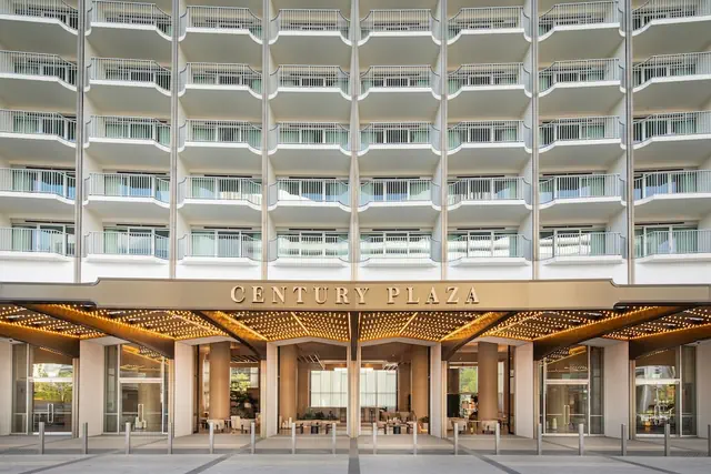 Photo 1 - Fairmont Century Plaza Gold Experience