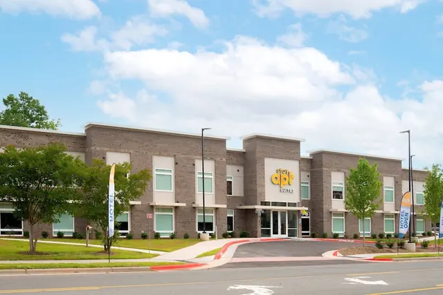 Photo 1 - stayAPT Suites Raleigh Durham RTP