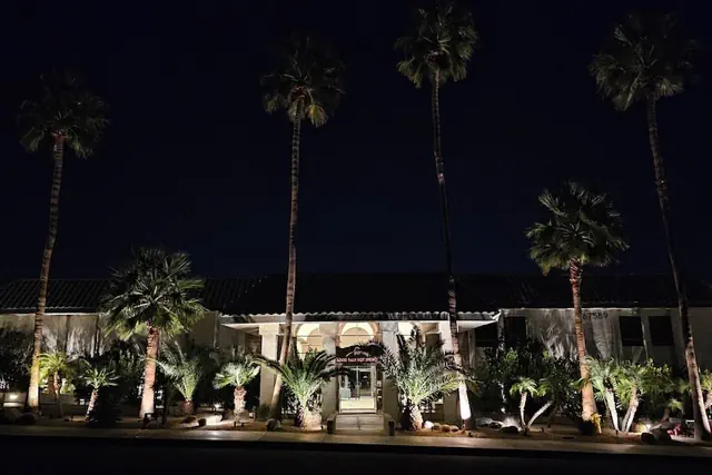 Photo 1 - Azure Palm Hot Springs