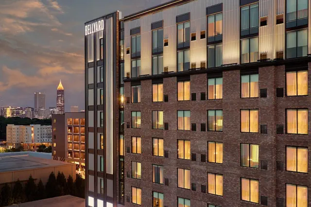 Photo 1 - Bellyard, West Midtown Atlanta, a Tribute Portfolio Hotel