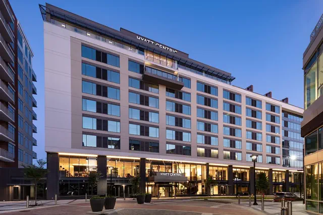 Photo 1 - Hyatt Centric SouthPark Charlotte