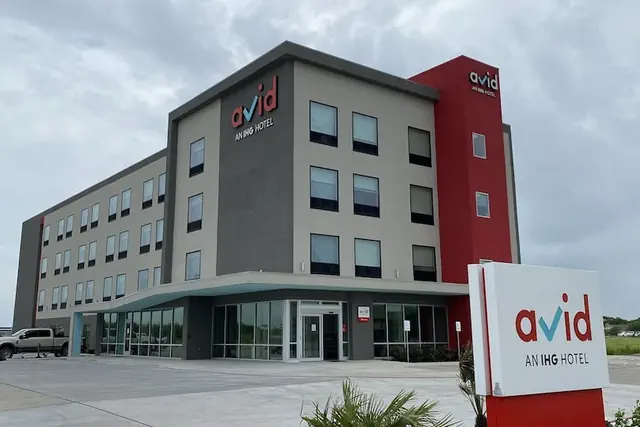 Photo 1 - avid hotel Corpus Christi - Portland by IHG