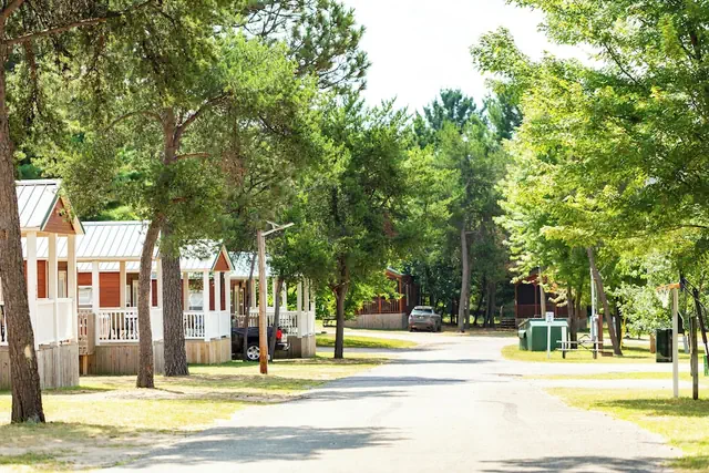Photo 1 - Bonanza Camping Resort