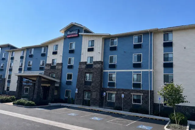Photo 1 - Executive Residency by Best Western Medford