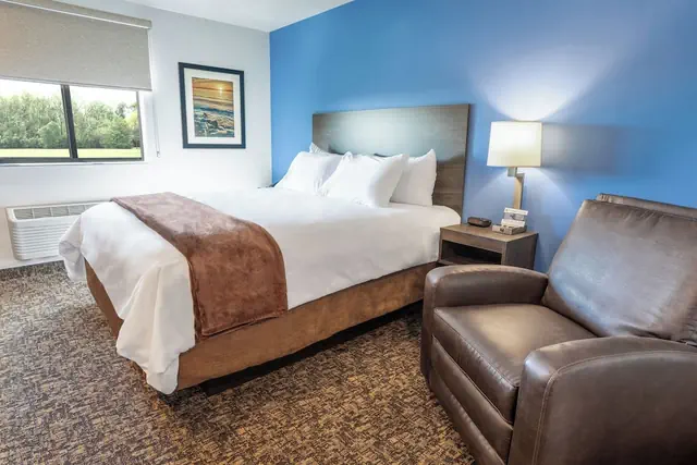 Photo 1 - My Place Hotel-Medford OR