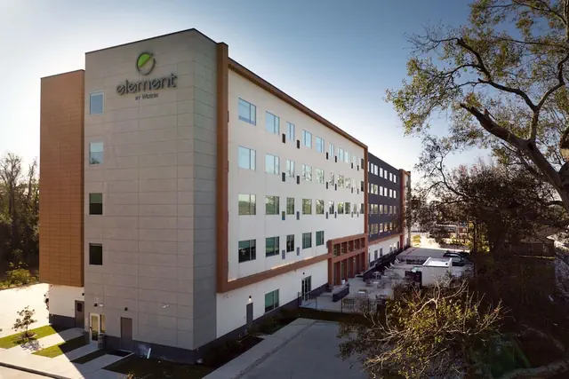 Photo 1 - Element by Marriott Baton Rouge South