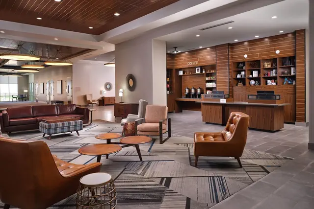 Photo 1 - Four Points by Sheraton Yuma