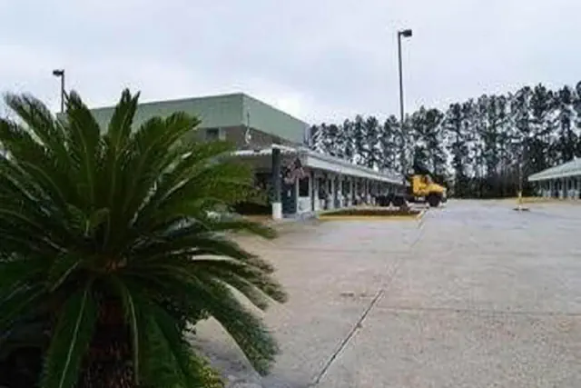Photo 1 - Stay Express Inn Hammond