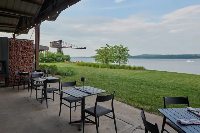 Photo 1 - Hutton Brickyards Riverfront Hotel + Venue