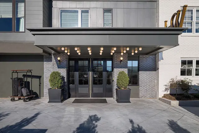 Photo 1 - Wylie Hotel Atlanta, Tapestry Collection by Hilton