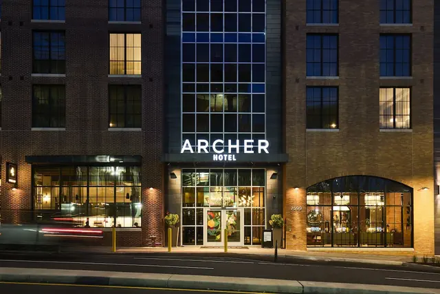 Photo 1 - Archer Hotel Tysons