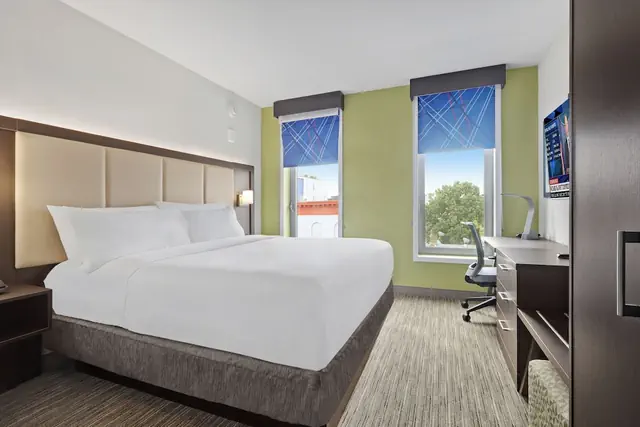 Photo 1 - Hotel 1200