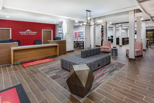 Photo 1 - Hawthorn Extended Stay by Wyndham Oklahoma City Airport