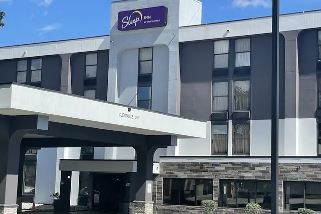 Photo 1 - Sleep Inn Indianapolis East