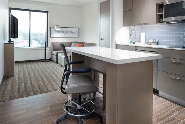 Photo 1 - Hyatt House Allentown / Lehigh Valley