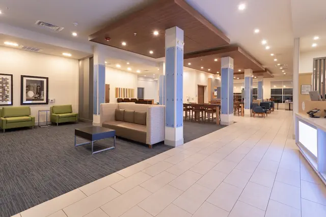 Photo 1 - Holiday Inn Express & Suites Firestone Longmont by IHG