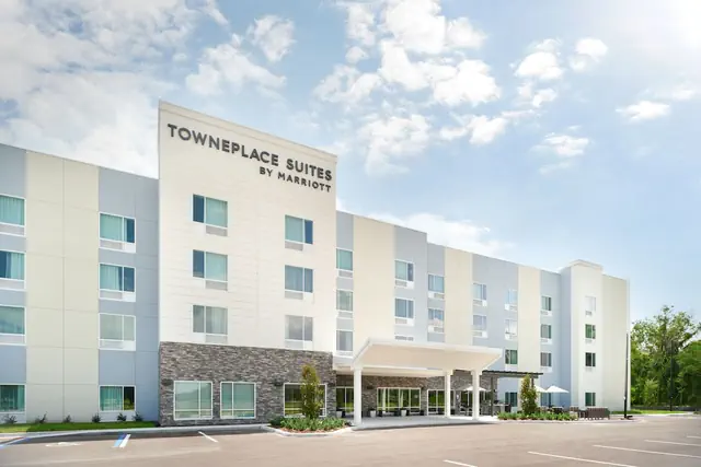 Photo 1 - TownePlace Suites by Marriott Leesburg