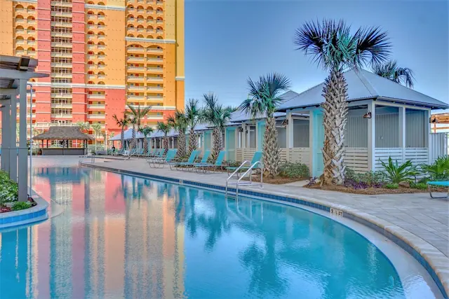 Photo 1 - Calypso Tower 3 by Panhandle Getaways