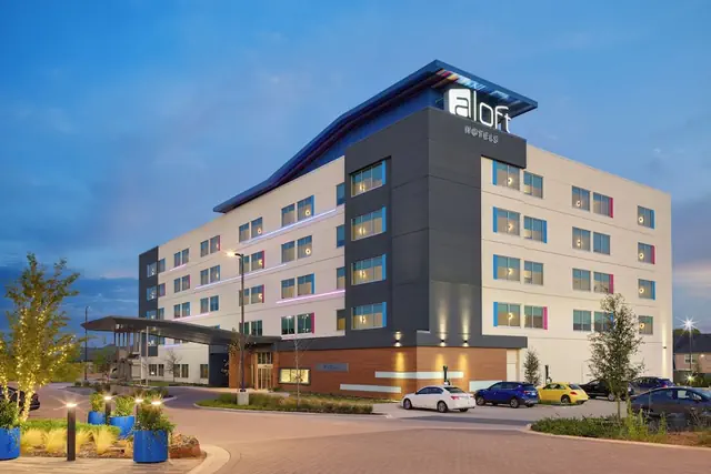 Photo 1 - Aloft by Marriott Trophy Club Westlake