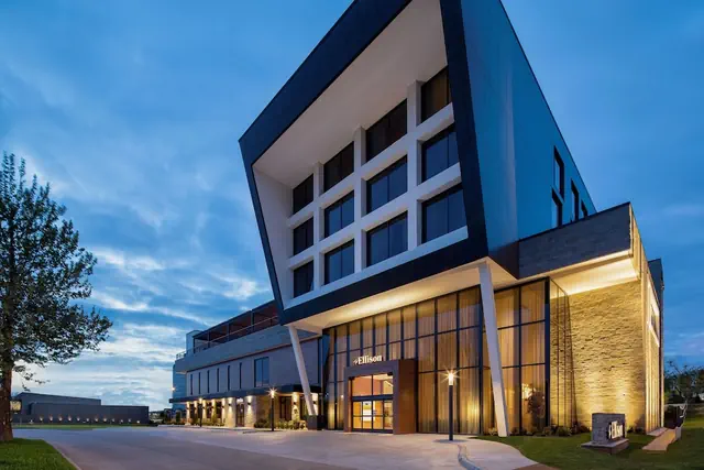 Photo 1 - The Ellison, Oklahoma City, a Tribute Portfolio Hotel