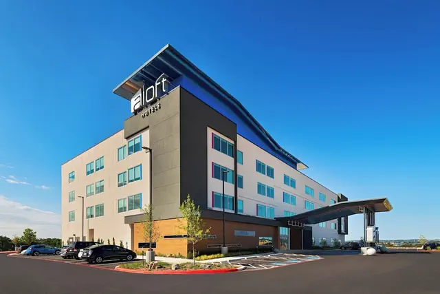 Photo 1 - Aloft by Marriott San Antonio UTSA Area