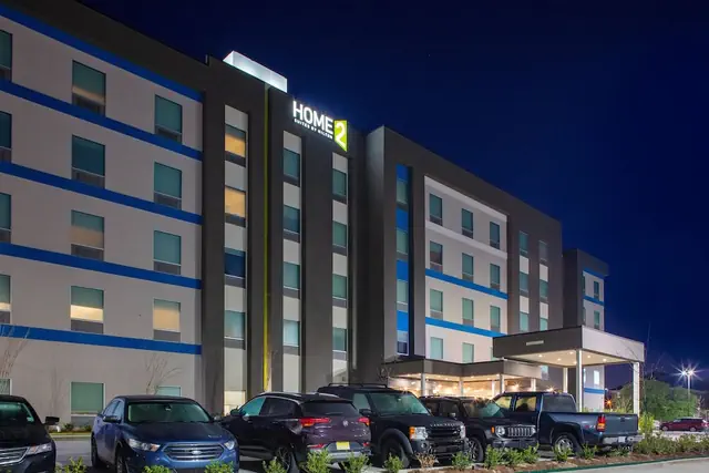 Photo 1 - Home2 Suites by Hilton Baton Rouge Citiplace