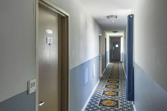 Photo 1 - Sunrise Inn Hershey