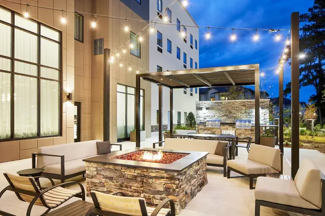 Photo 1 - Staybridge Suites Auburn University Area by IHG