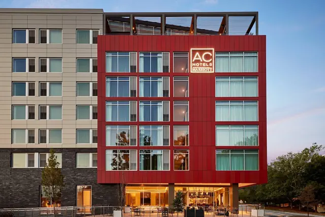 Photo 1 - AC Hotel Atlanta Perimeter