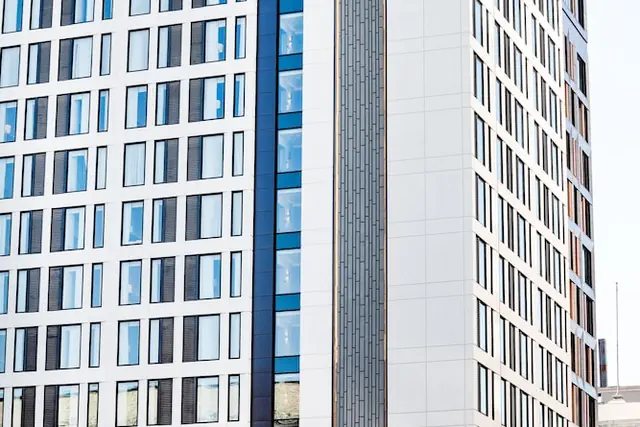 Photo 1 - Hyatt Centric Downtown Denver
