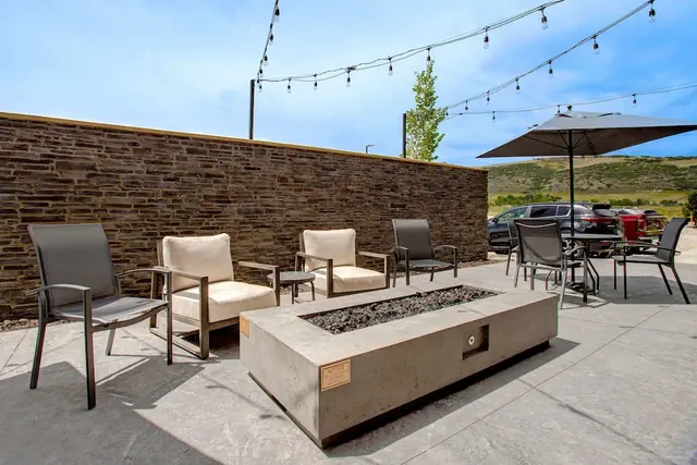 Photo 1 - Fairfield Inn & Suites by Marriott Denver Southwest/Littleton