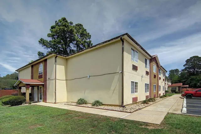 Photo 1 - HomeTown Inn & Suites