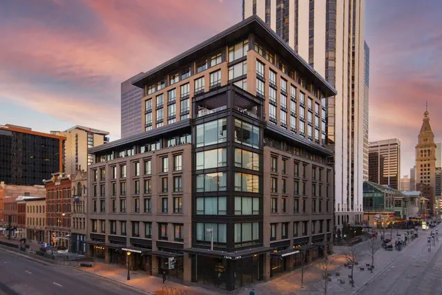 Photo 1 - Thompson Denver, by Hyatt